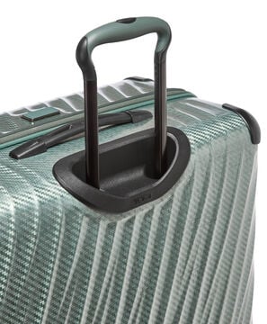 19 Degree Lite Large Checked