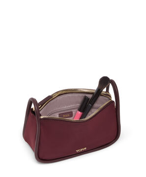 Voyageur Brenn Small Cosmetic Pouch