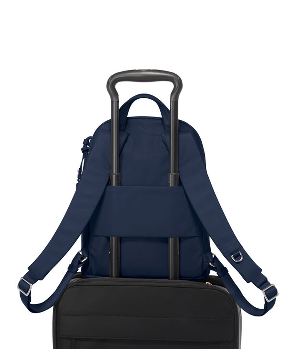 TUMI Voyageur DENVER BACKPACK  Indigo