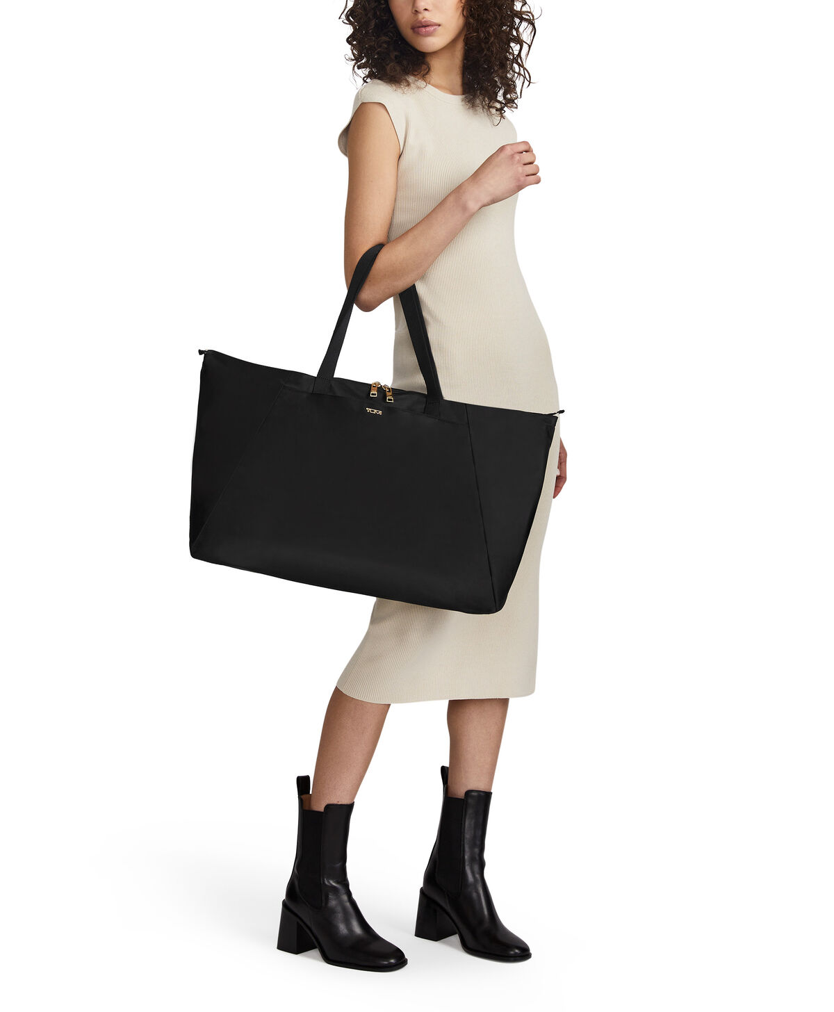 VOYAGEUR Just In Case Tote