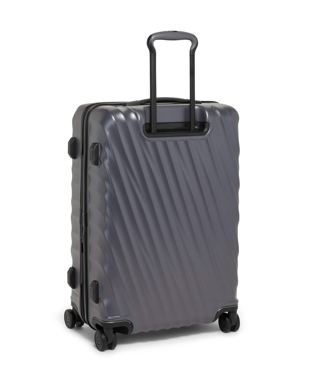 TUMI 19 Degree ST EXP 4 WHL P/C  Grey Texture