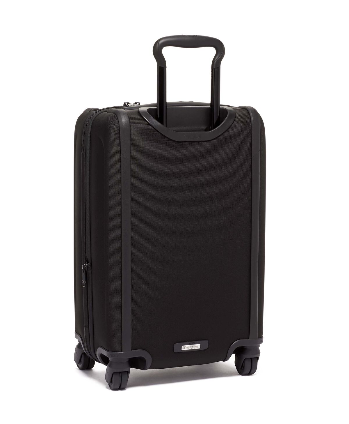 TUMI Alpha 3 INTL DUAL ACCESS 4WHL C/O Black