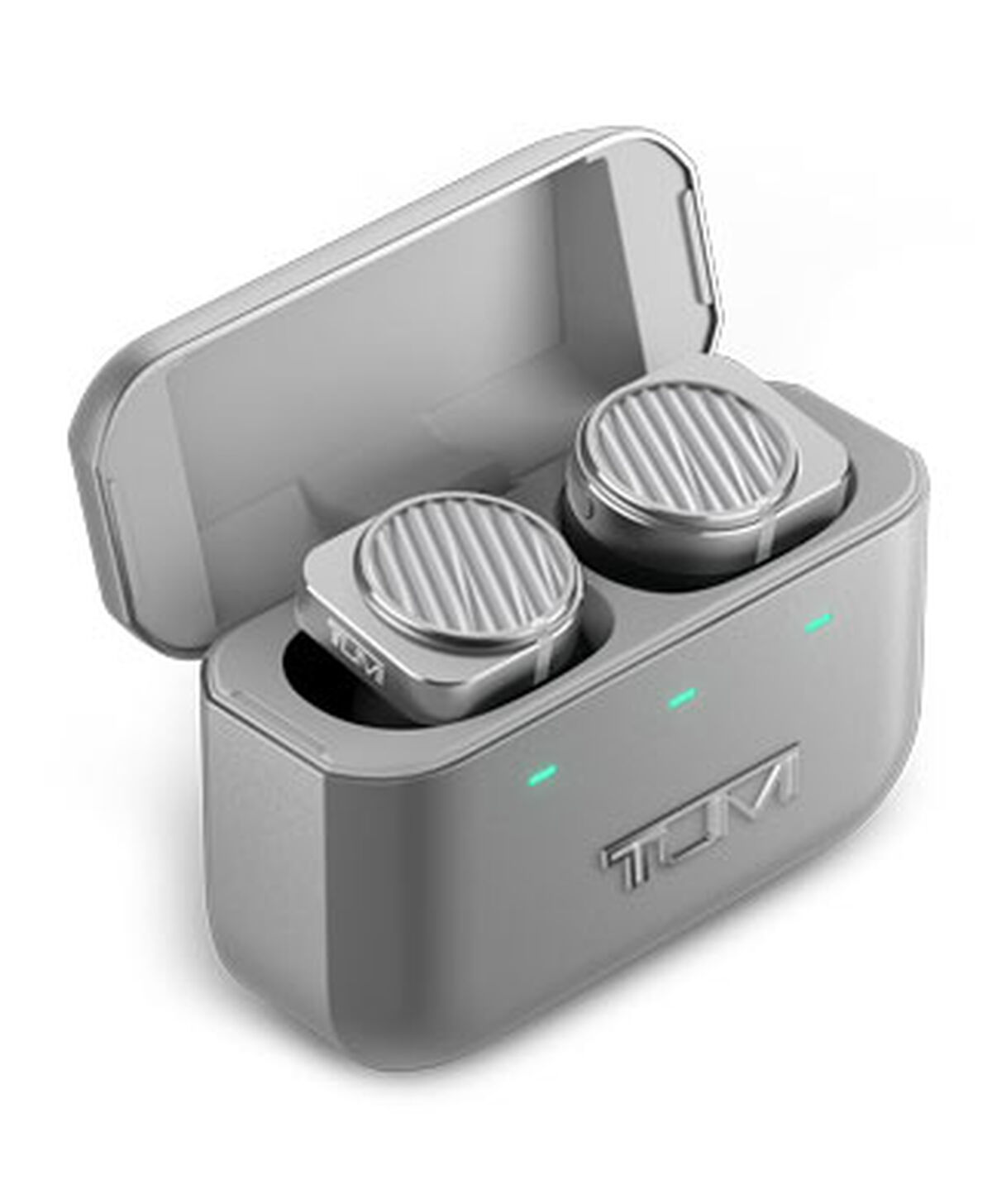 TUMI Master & Dynamic MW09 Wireless Earphones