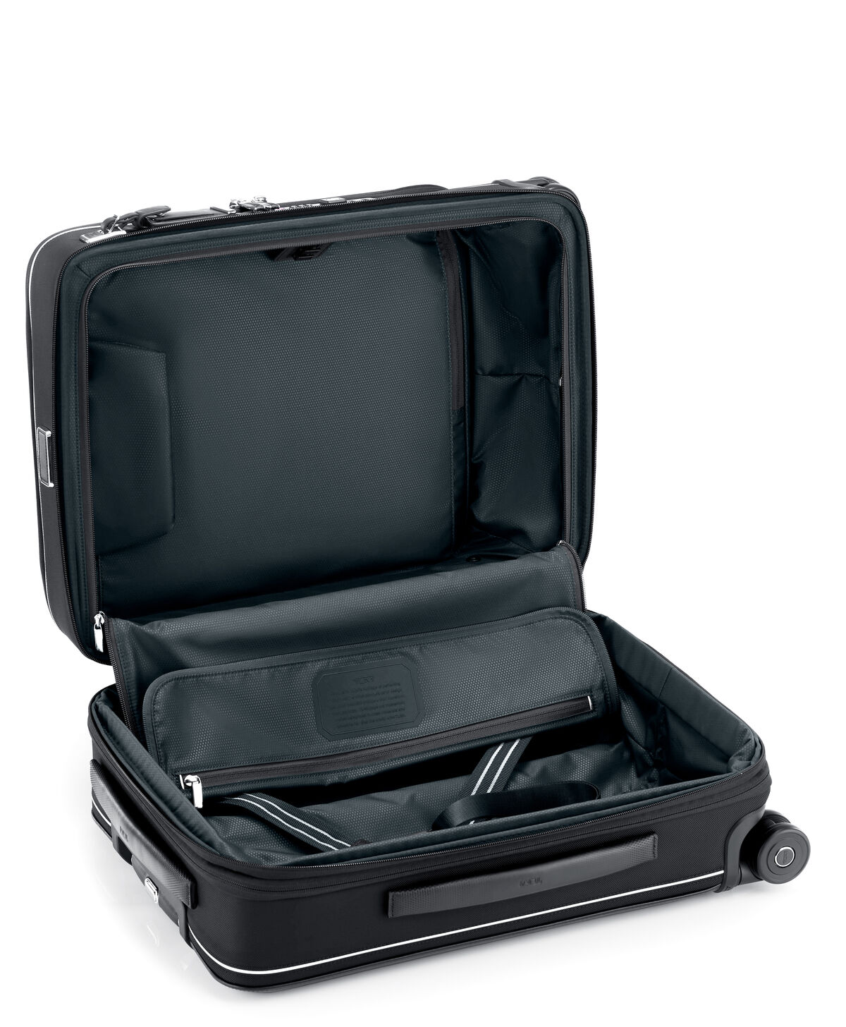 TUMI Continental Dual Access Expandable Carry-On 55 cm