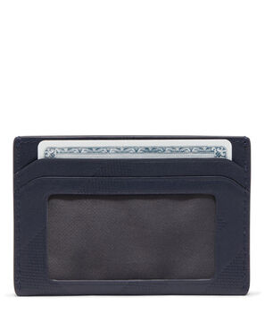 Nassau Slim Card Case