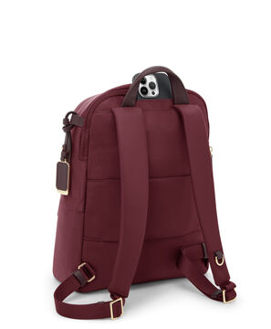Voyageur Halsey Backpack