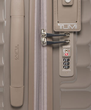19 Degree Large Expandable Cabin