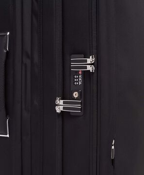 Arriv&eacute; Extended Trip Dual Access Expandable Checked Luggage 78,5 cm