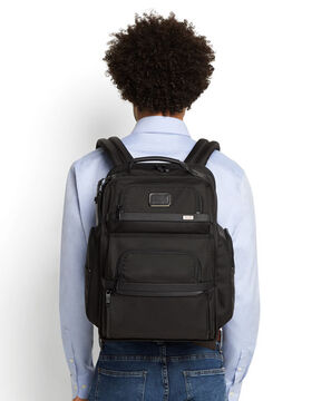 Alpha 3 Brief Pack