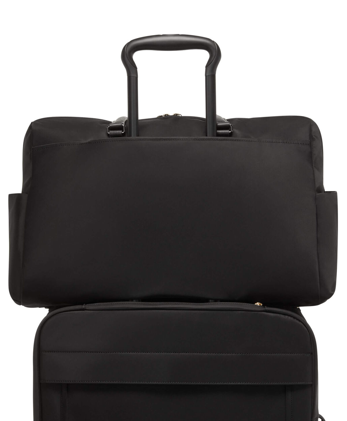 TUMI Voyageur VENICE DUFFEL  Black/Gunmetal