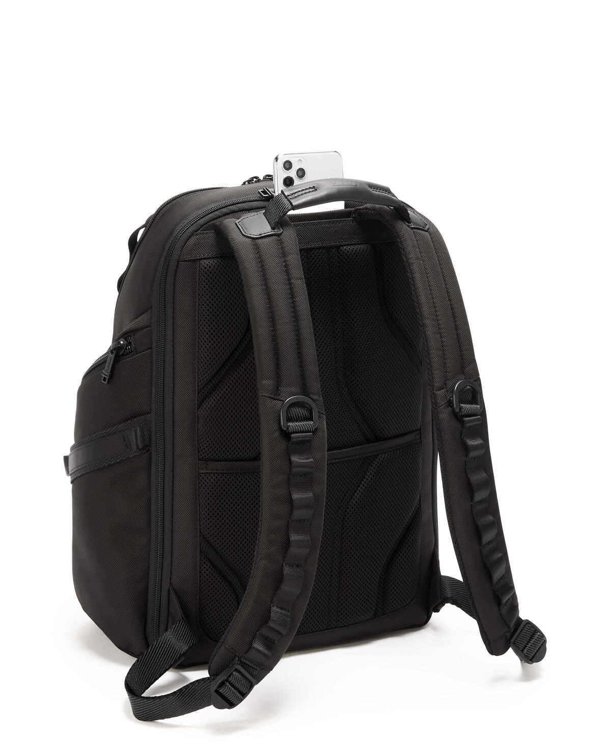 TUMI Alpha Bravo SEARCH BACKPACK  Black