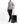 19 Degree International Expandable Carry-On 55 cm