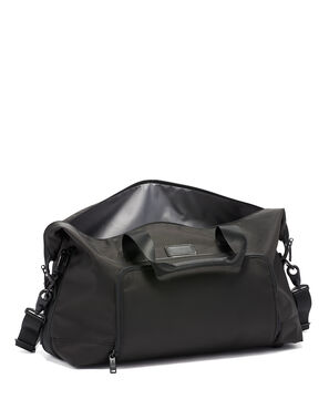 Alpha 3 Double Expansion Satchel