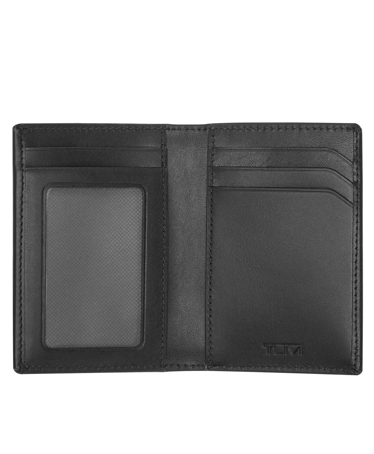 Nassau Multi Window Card Case