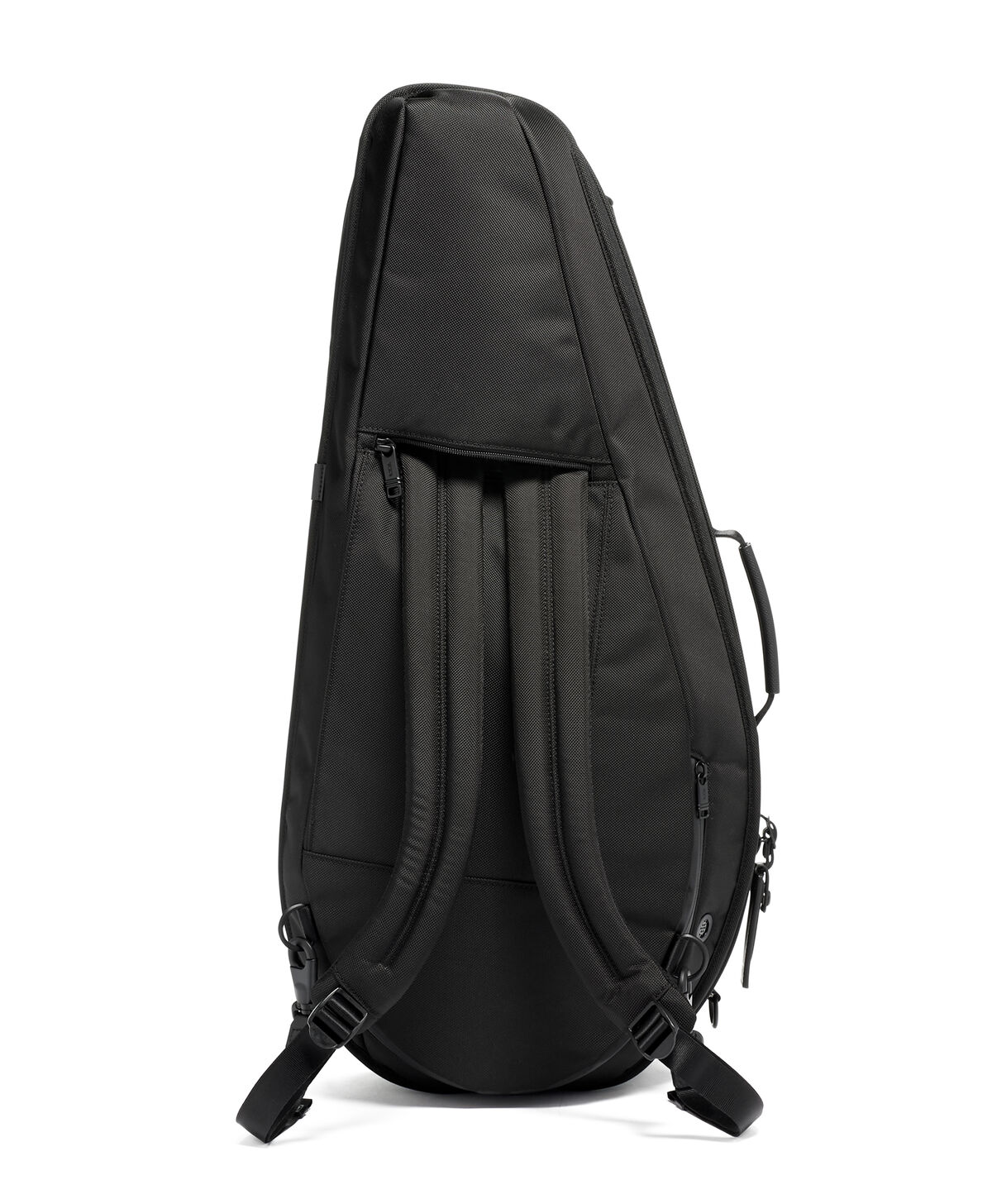 TUMI Alpha 3 TENNIS BAG  Black