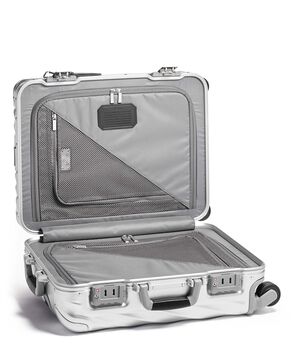 19 Degree Aluminium Continental Carry-On 56&nbsp;cm