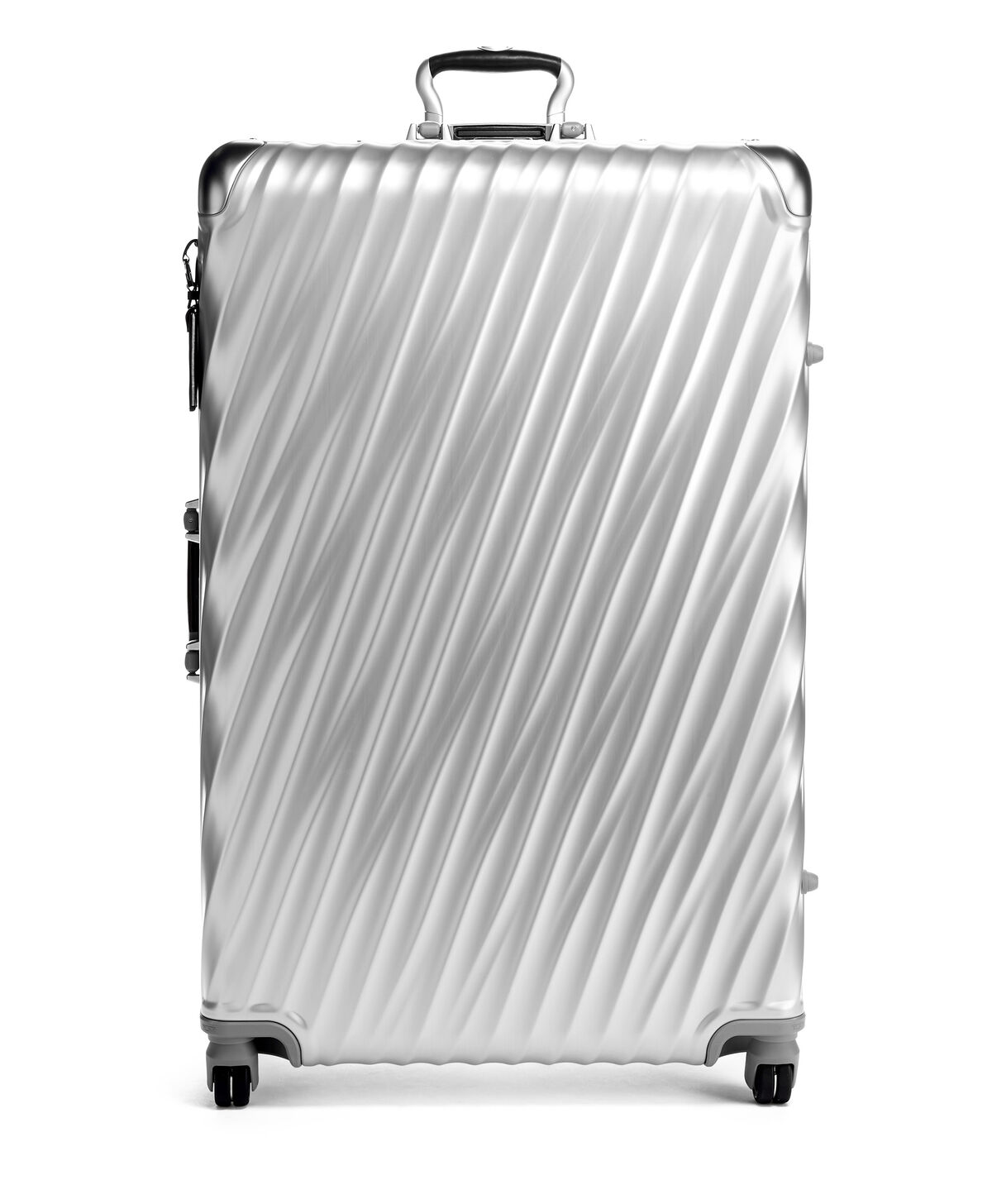 19 DEGREE ALUMINIUM XX-Large Checked