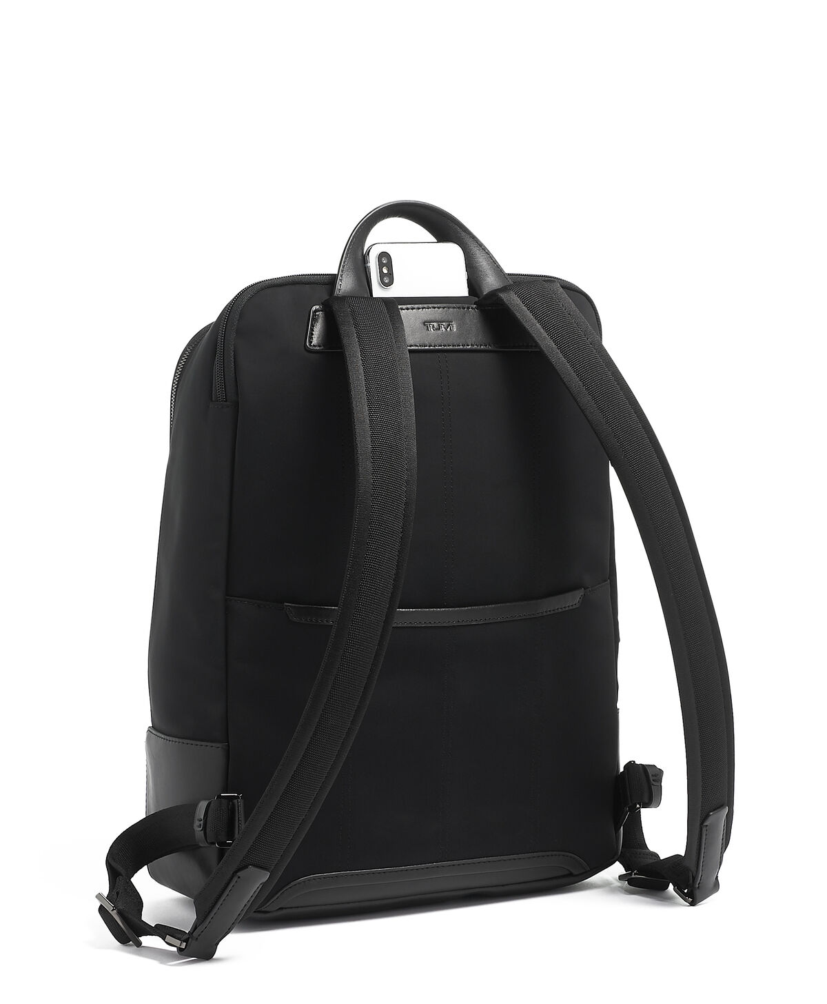 TUMI Harrison WILLIAM BACKPACK  Black