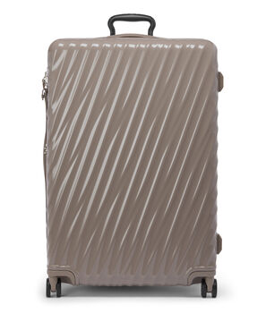 19 Degree Extended Trip Expandable Checked Luggage 77,5 cm