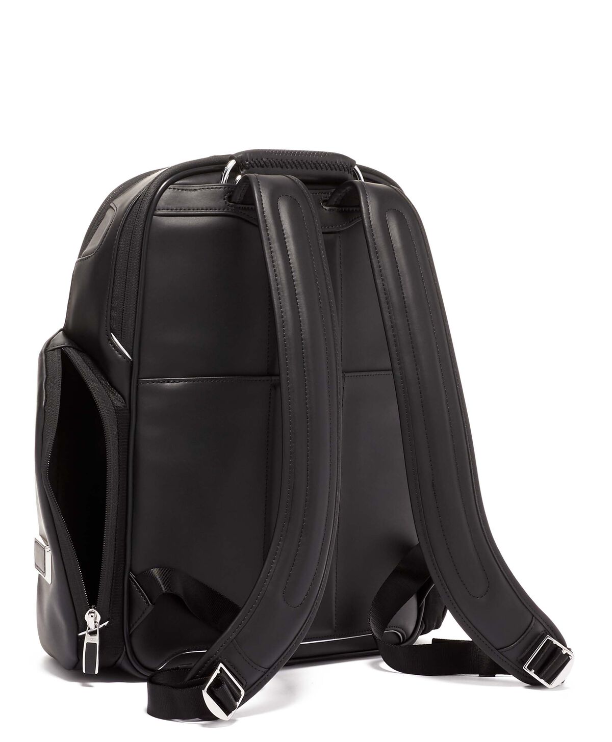 TUMI Arrivé LARSON BACKPACK  Black