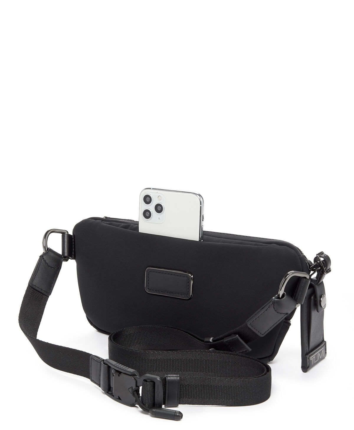 TUMI Harrison DAVEN WAIST PACK  Black