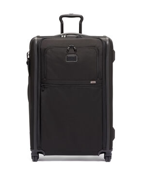 Alpha 3 Medium Trip Expandable Checked Luggage 73,5 cm