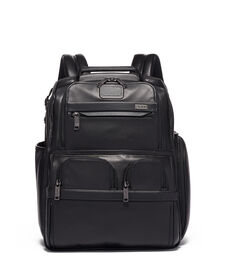 Alpha Compact Laptop Brief Pack
