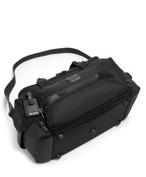 Alpha Bravo Mason Duffel