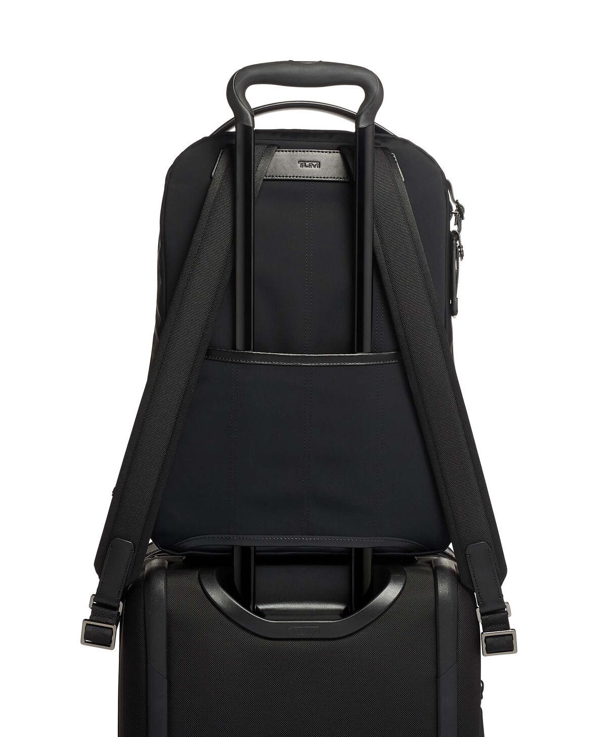 TUMI Harrison BRADNER BACKPACK  Black