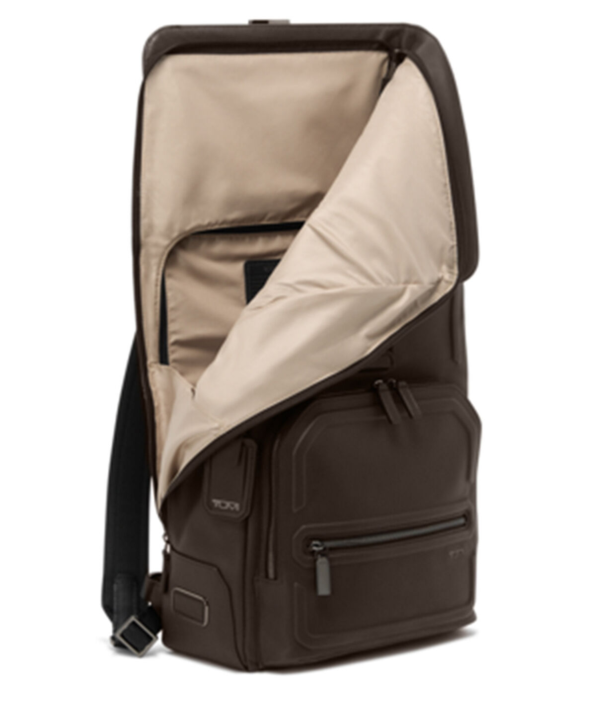 TUMI Osborn Roll Top Backpack TUMI Osborn Roll Top Backpack