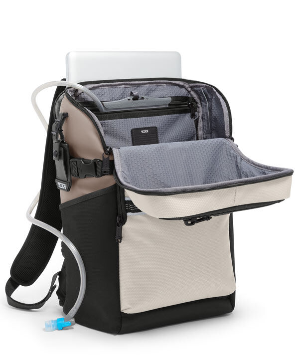 TUMI Alpha Bravo バックパック Alpha Bravo Dynamic Backpack Black | TUMI Germany