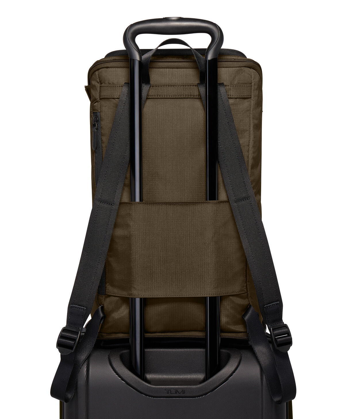 Alpha Bravo Packable Backpack