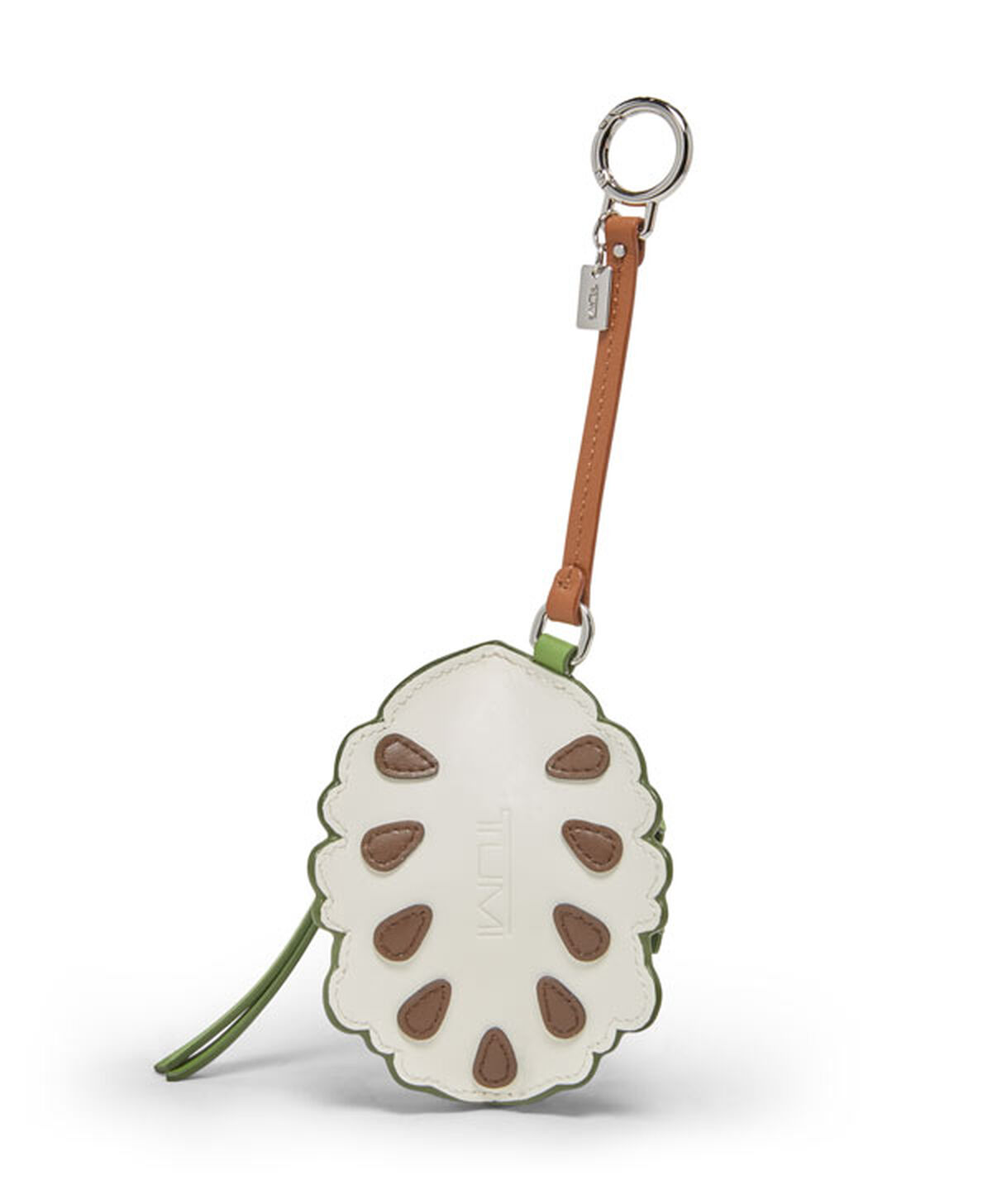 TUMI Sweet Fruit Pouch and Bag Charm
