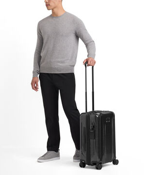 Tegra-Lite International Front Pocket Expandable Carry-On 55 cm