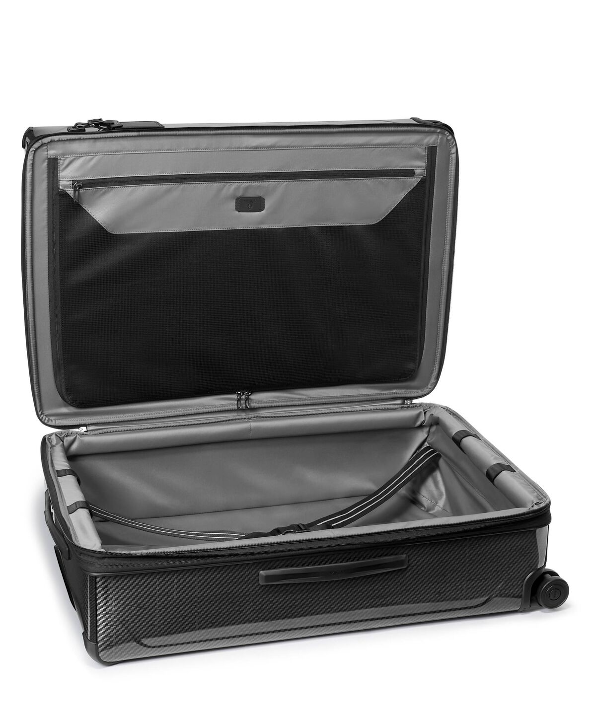 TUMI Tegra Lite EXTENDED TRIP EXP P/C Black/Graphite