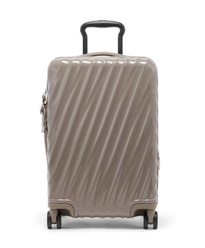 19 Degree International Expandable Carry-On 55 cm 19 Degree International Expandable Carry-On 55 cm