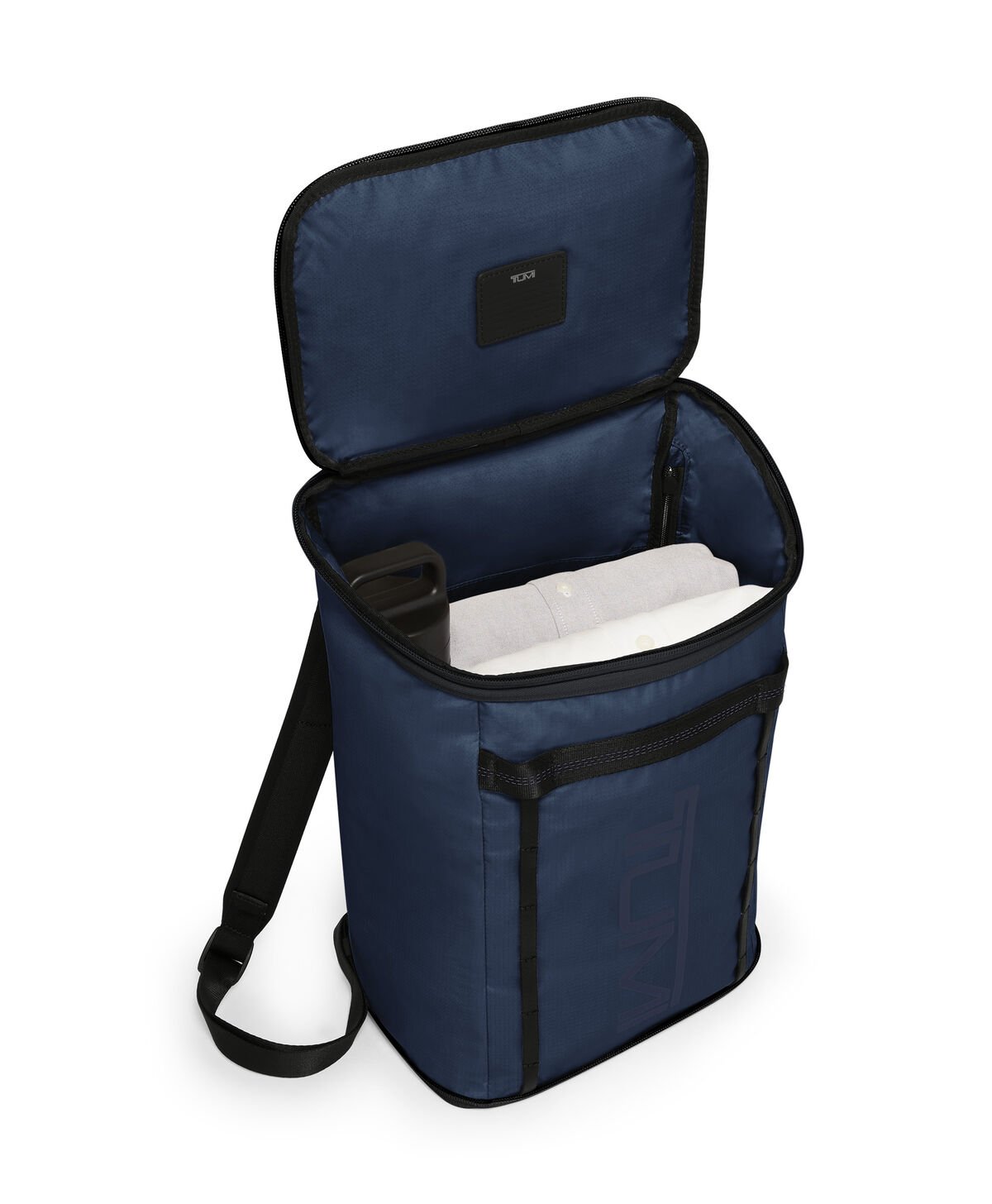 Alpha Bravo Packable Backpack