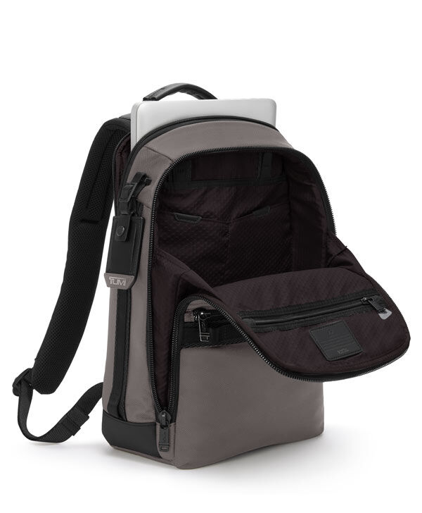 Alpha Bravo Dynamic Backpack Black | TUMI Slovakia