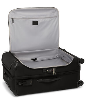 Voyageur Léger Short Trip Expandable Checked Luggage 66 cm