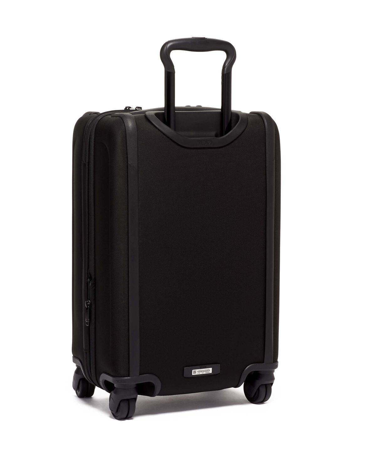 TUMI Alpha 3 INTL EXP 4 WHL C/O Black