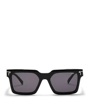 Eyewear TUMI 511 Rectangular Sunglasses, 55mm