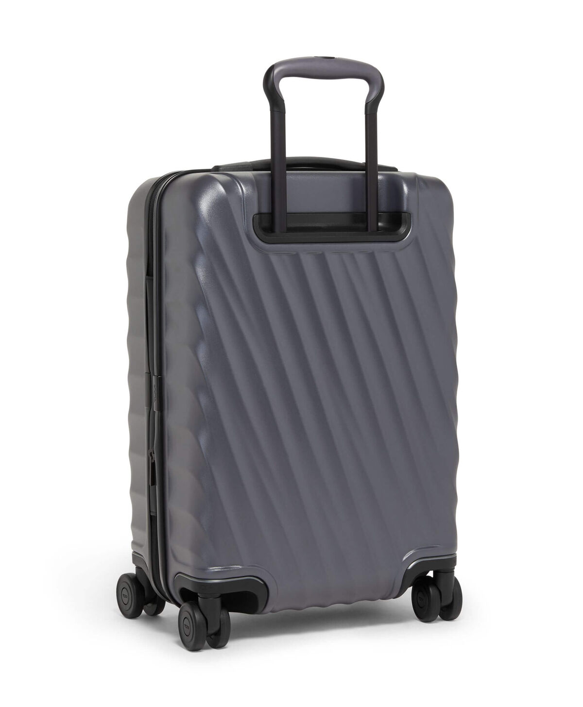 TUMI 19 Degree INTL EXP 4 WHL C/O  Grey Texture