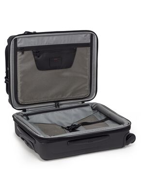 Alpha Hybrid Continental Expandable Carry-On 56 cm Alpha Hybrid Continental Expandable Carry-On 56 cm