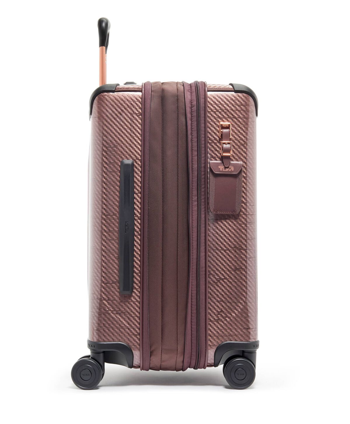 TUMI Tegra Lite CONTINENTAL EXP CARRY-ON Blush