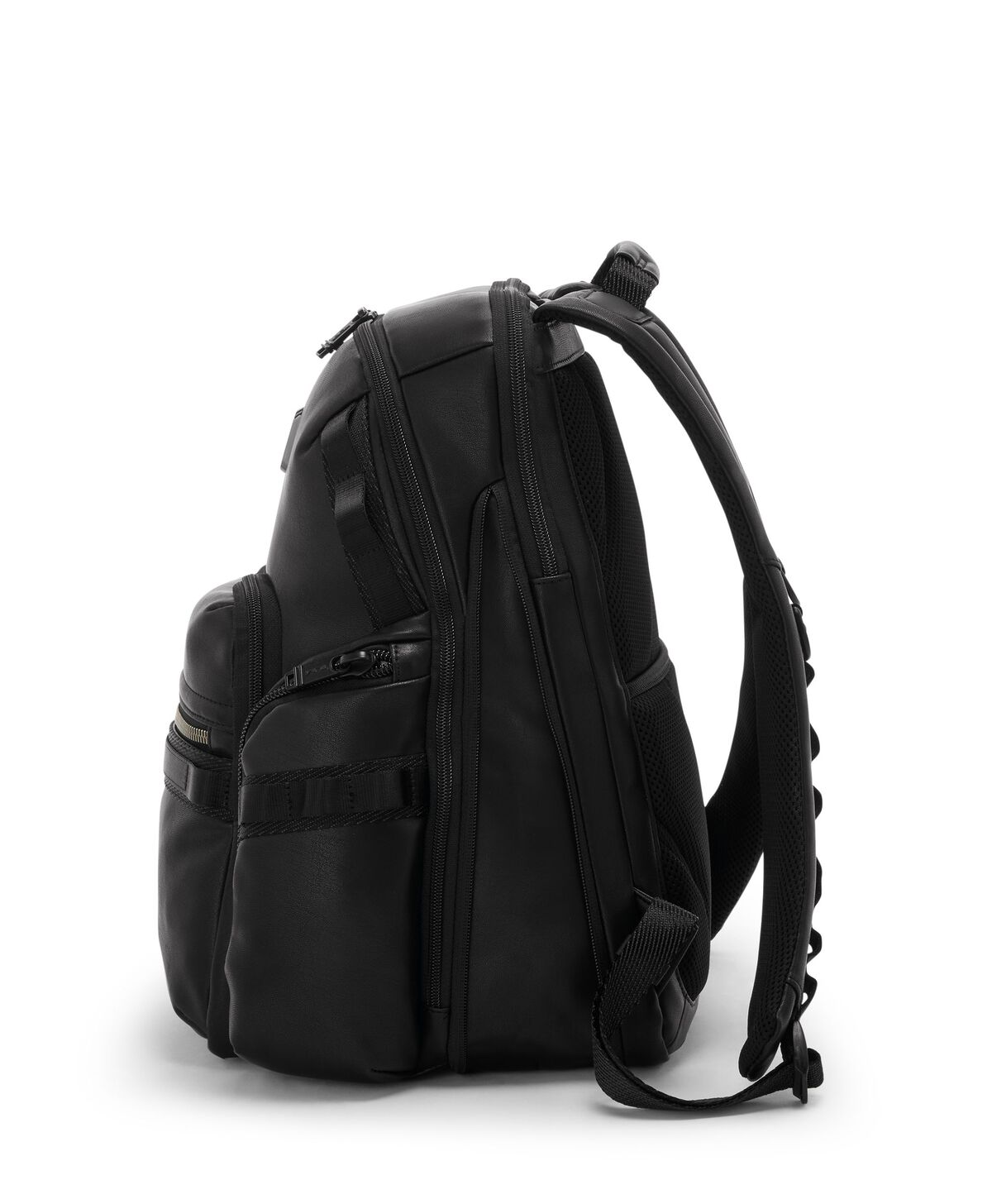 TUMI Alpha Bravo NAVIGATION BACKPACK  Black