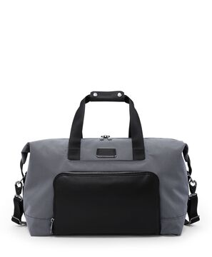 Alpha X Double Expansion Travel Satchel Alpha X Double Expansion Travel Satchel