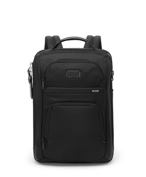 Alpha Large 17&rdquo; Expandable Backpack
