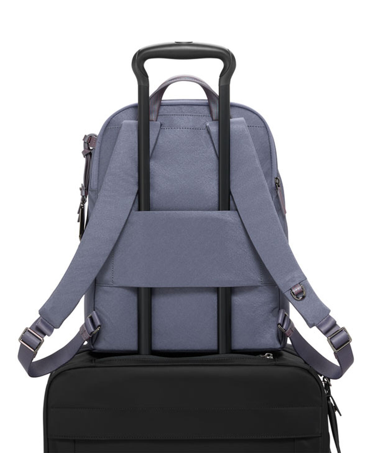 TUMI VOYAGEUR Halsey Backpack Olive