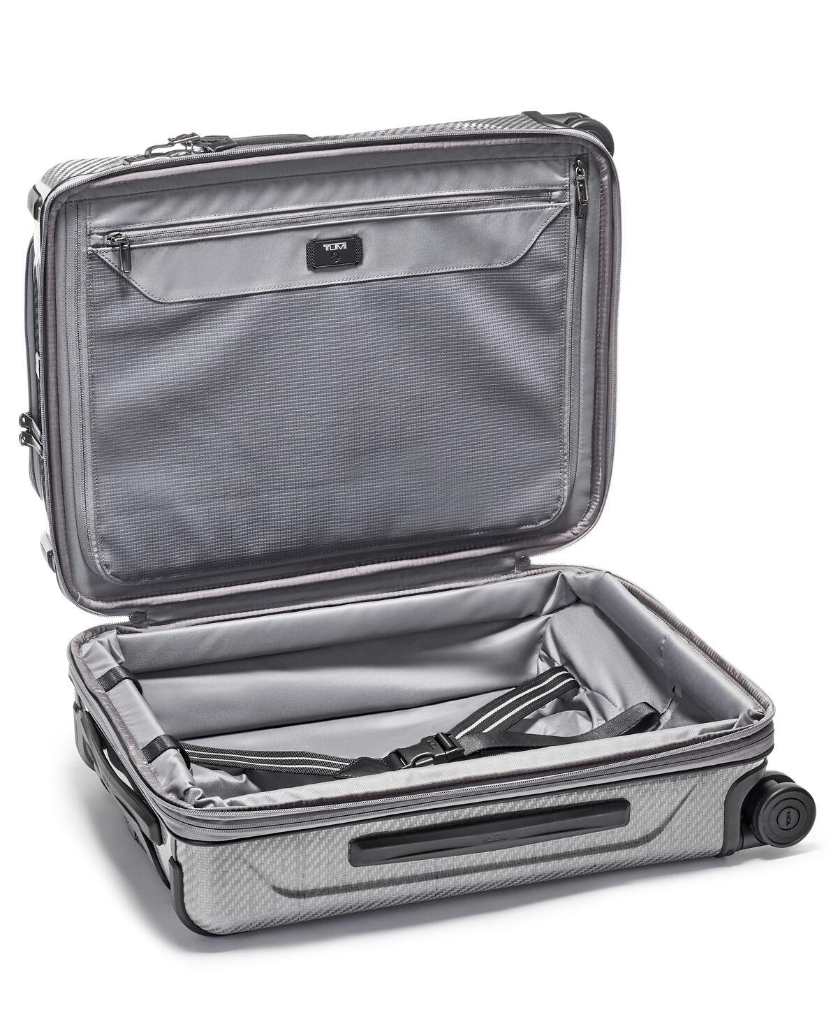 Tegra-Lite Large Front Pocket Expandable Cabin