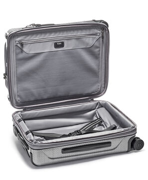 TEGRA-LITE Large Front Pocket Expandable Cabin